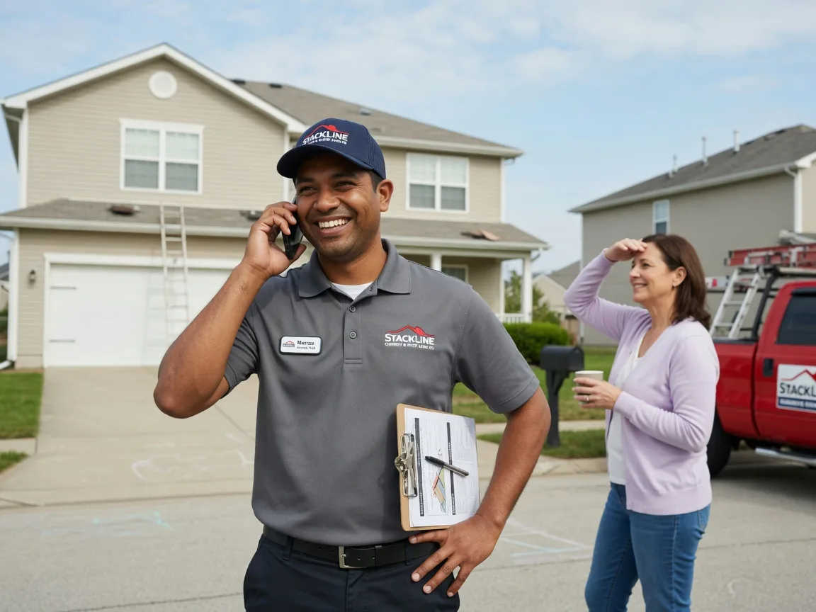 Chimney flashing repair Friday Harbor, WA FAQs